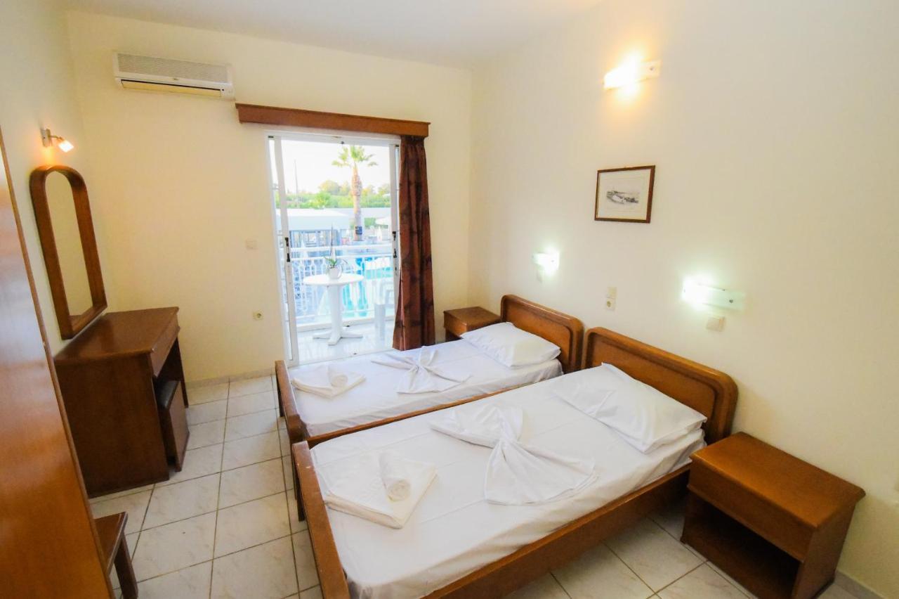 Bozikis hotel laganas zante online